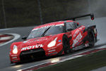 Motul Autech Nissan GT-R Picture